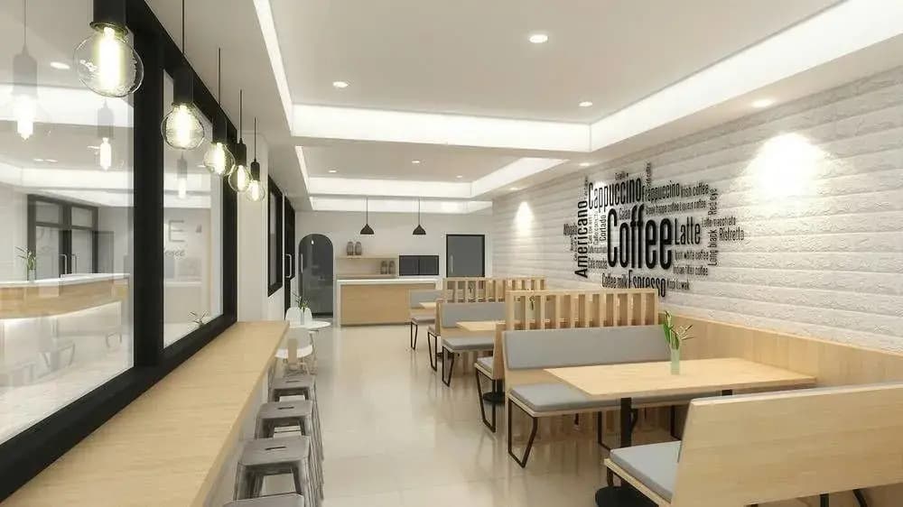 Ice Residence Hotel. - photo 2