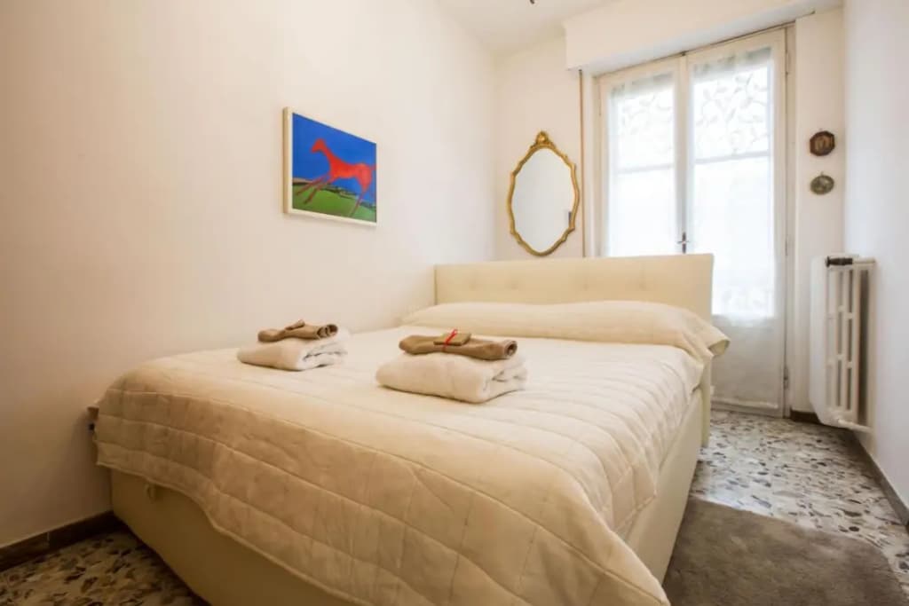 Firenze Residence - photo 16