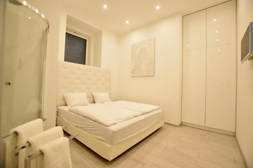 Binder Home Stylish Studios Budapest Parliament - photo 2