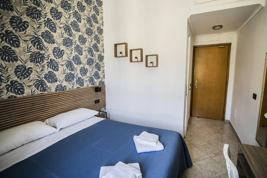 Hotel Dell'Urbe - photo 28