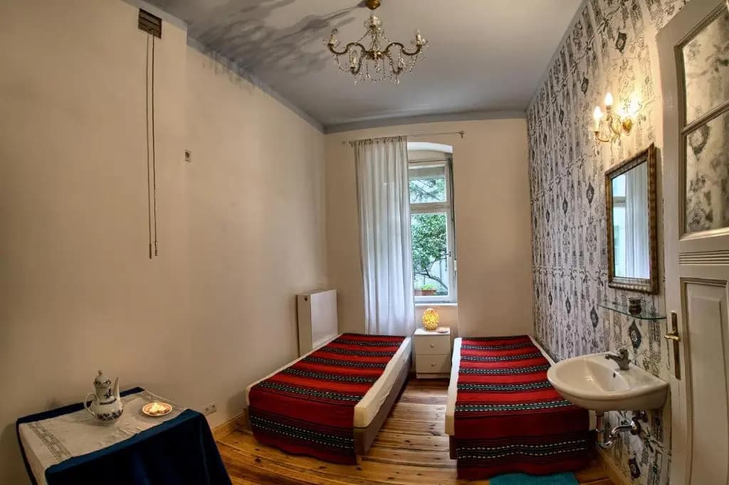 Pension Friedrich Wilhelm - photo 6