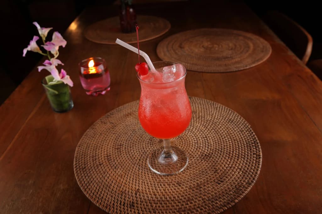Gana Ubud Hotel and Restaurant - photo 11