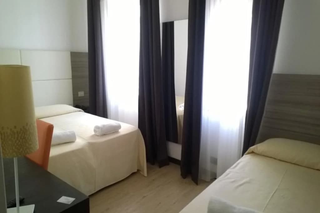 Venice Hotel San Giuliano - photo 4