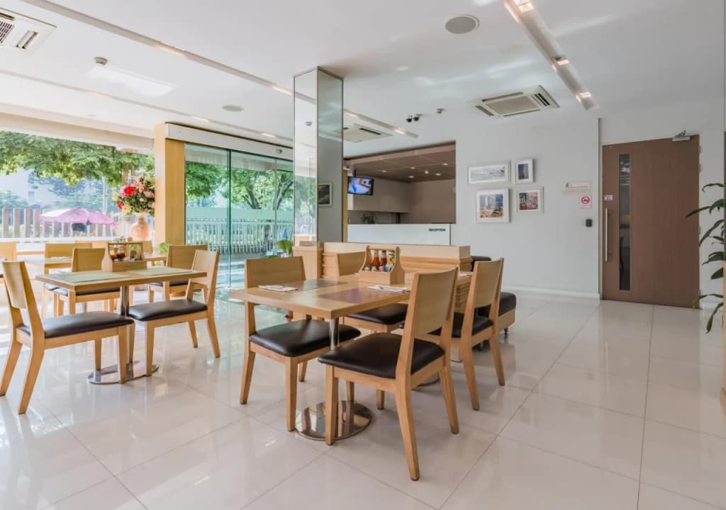 S3 Residence Park - photo 16