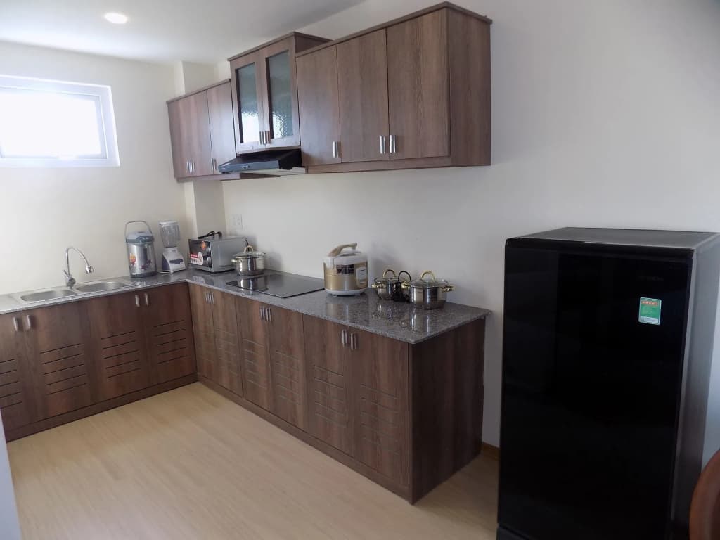 La Suite Hotel Da Nang - photo 15