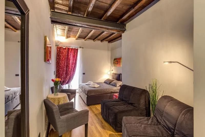 Suite In Rome Corso - photo 6