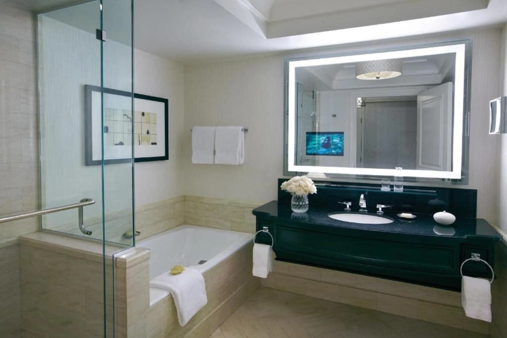 Four Seasons Las Vegas Hotel - photo 11