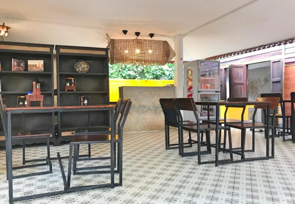 Baan Khun Krub - photo 15