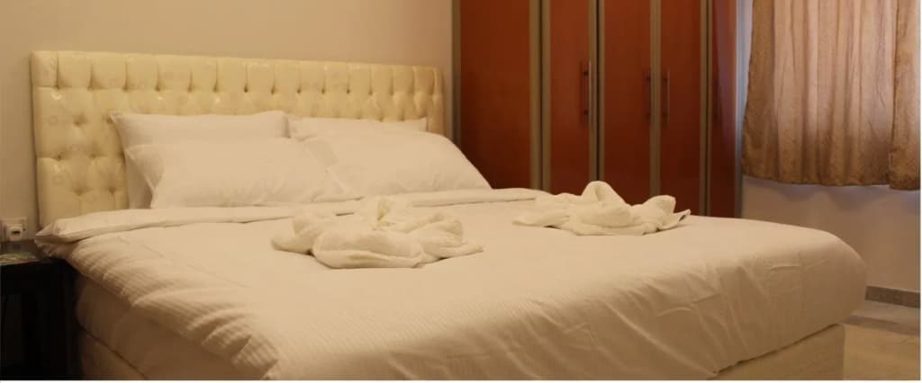 Alhattali Hotel - photo 6
