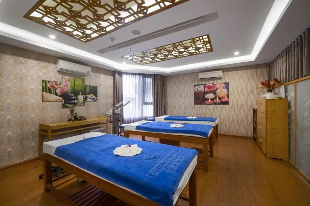 Diamond Sea Hotel - photo 23
