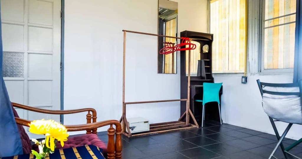 Sabina Guesthouse - photo 22
