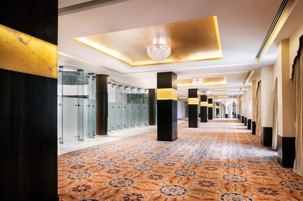 Welcomhotel by ITC Hotels, Dwarka, New Delhi - photo 43