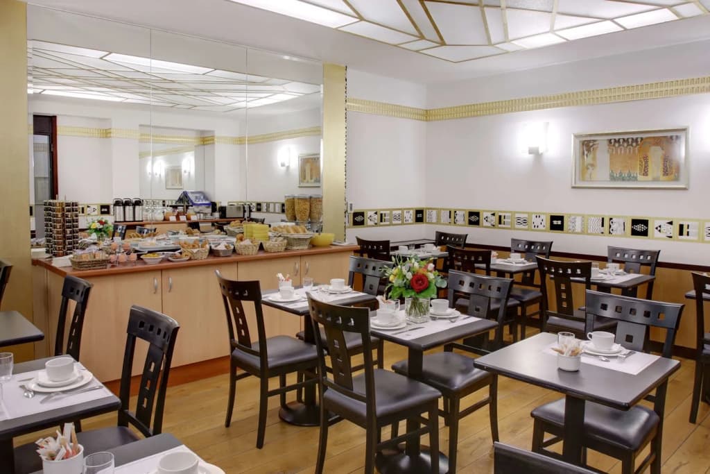 Hotel Opera d'Antin - photo 25
