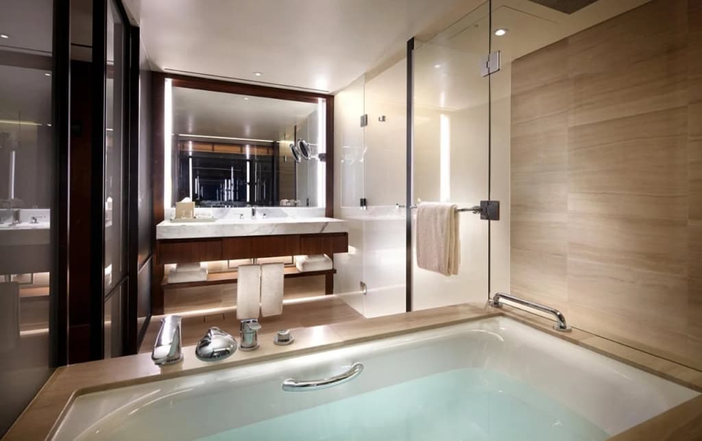 The Shilla Seoul - photo 11