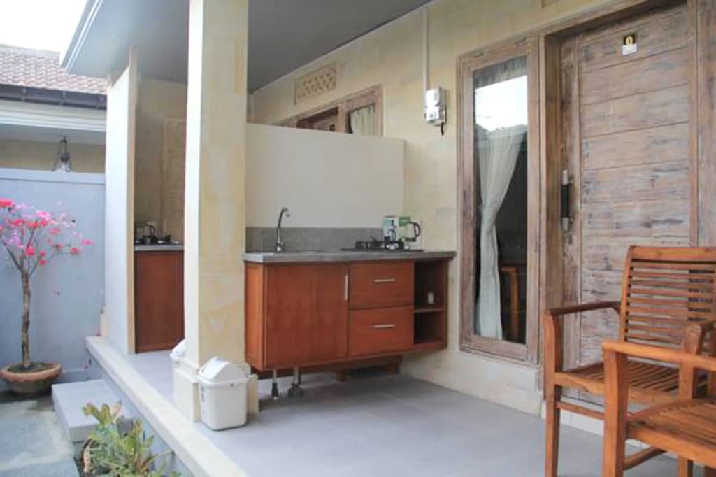 Sadana Bali Guest House - photo 18
