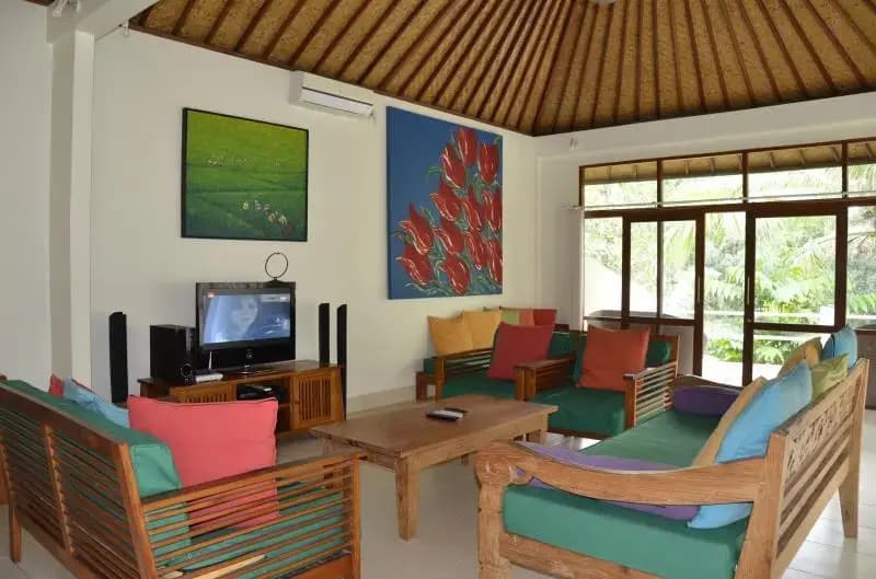 Villa Timpal-Timpal - photo 28