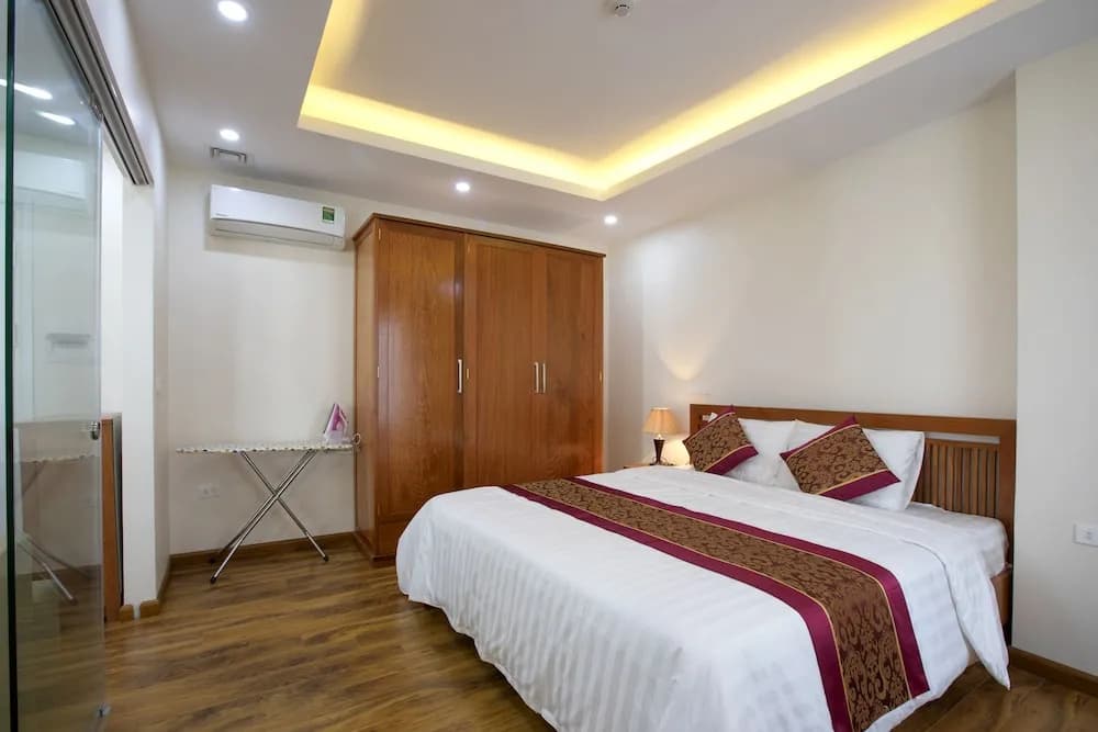 Lotus Building Apartment - photo 4