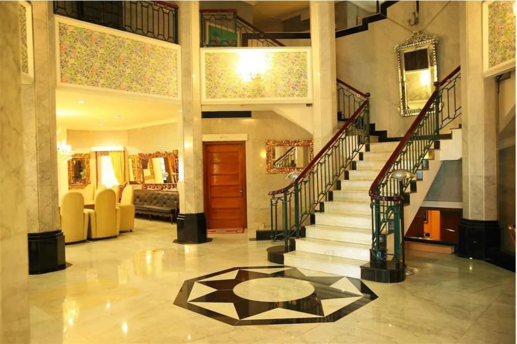 Arimbi Pejaten Suites - photo 10
