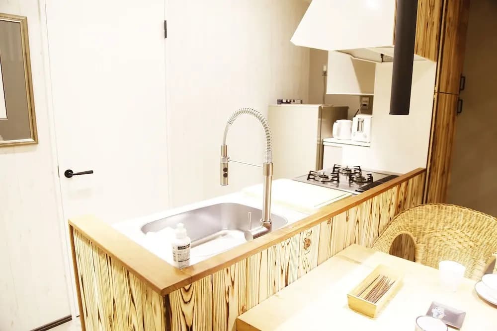 Ueno Lucky Homes - photo 17
