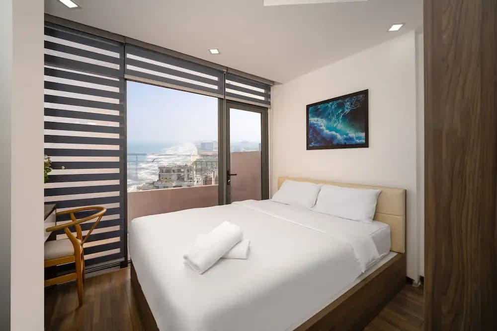 Penthouse Seaview - photo 20