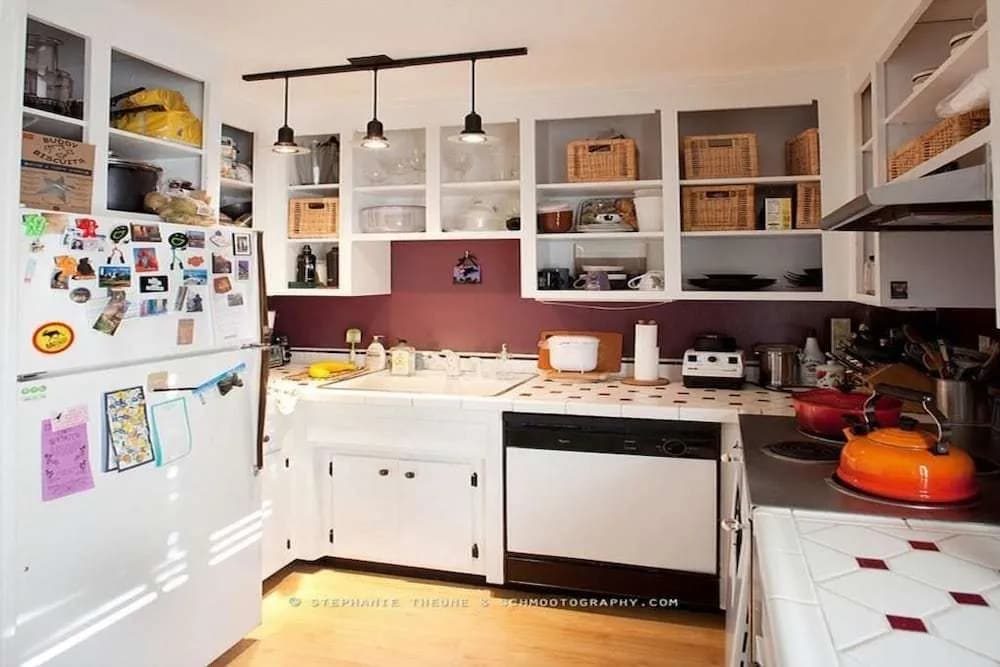 Castro Central Apartment - photo 12