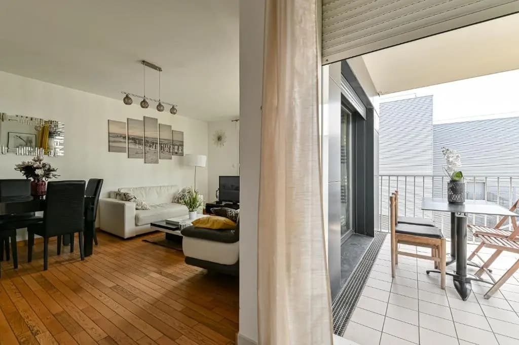 Appartement Glamour - photo 7