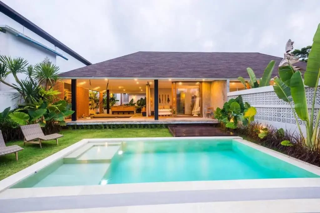 Romantic - Stylish - High End 1Br Villa - photo 9