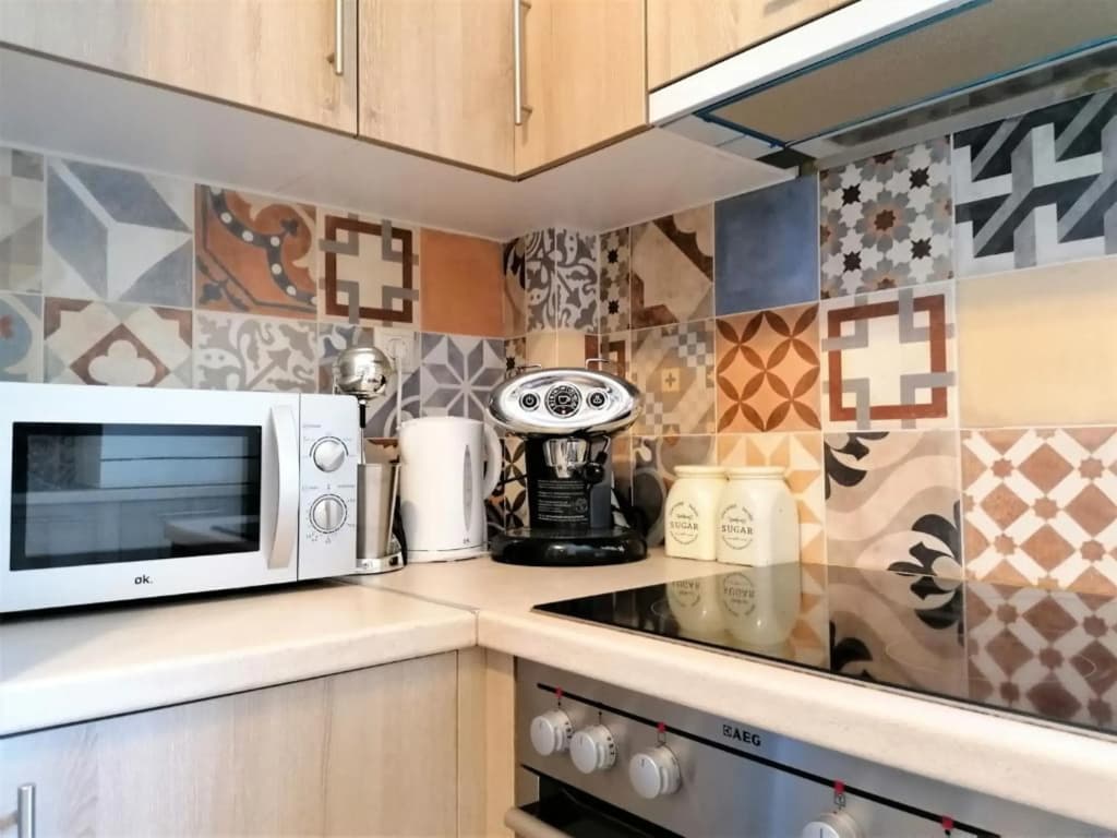 Athenian elegant apt near Acropolis - photo 12