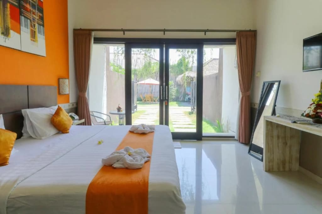 Ninja Suite Villa - photo 2