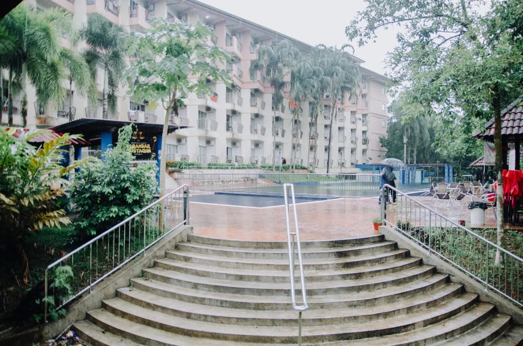 Janaview Taiping Hotel - photo 12