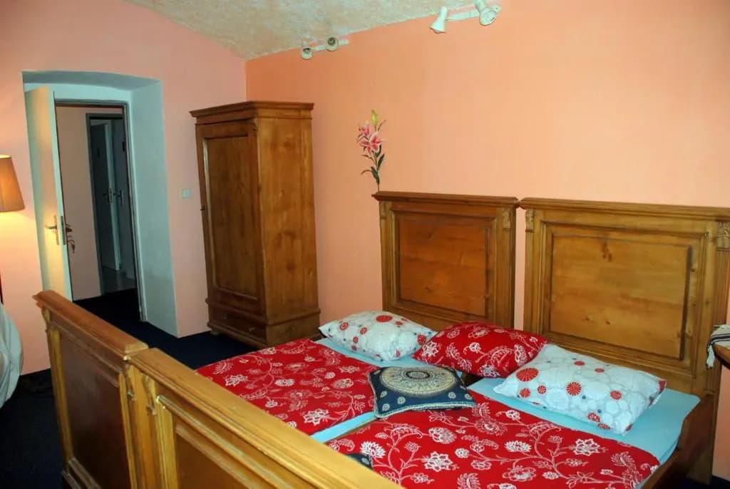 Pension Atelier 12 - photo 3