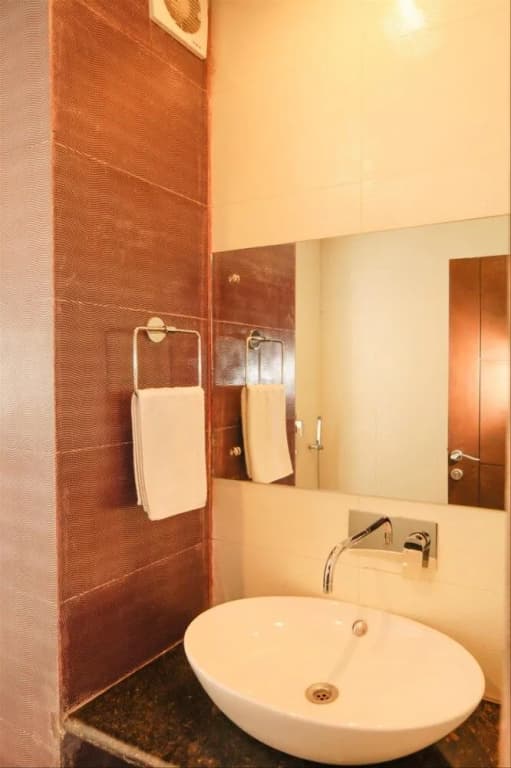 Hotel Mint Park Blue - photo 9