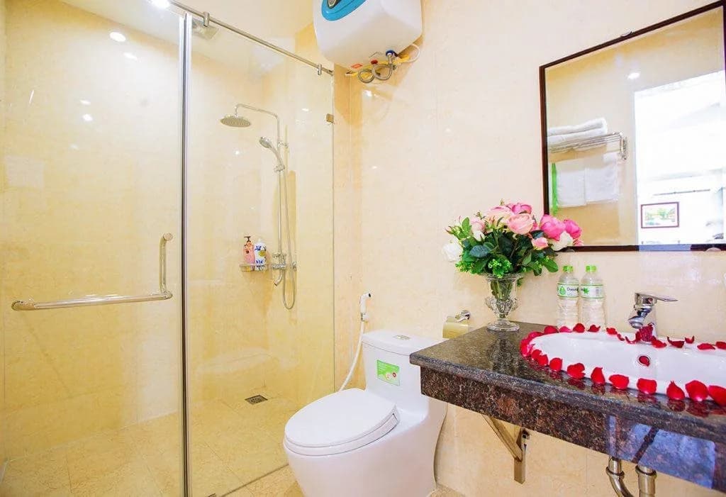 K Business 3 Hotel (Formerly Mai Hotel) - photo 8