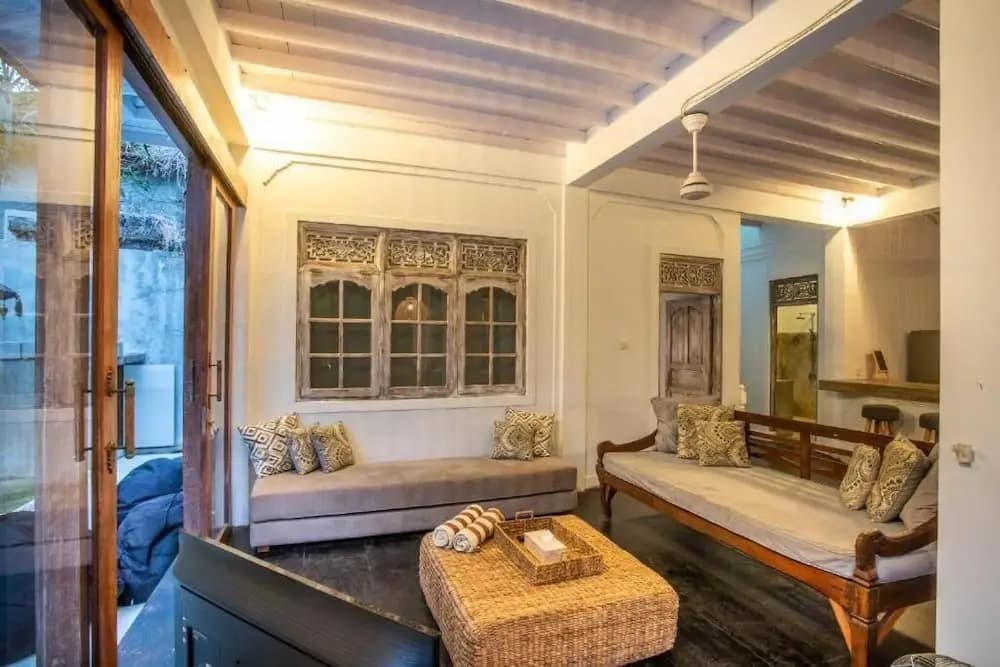 Villa Dolcevita Seminyak - photo 13