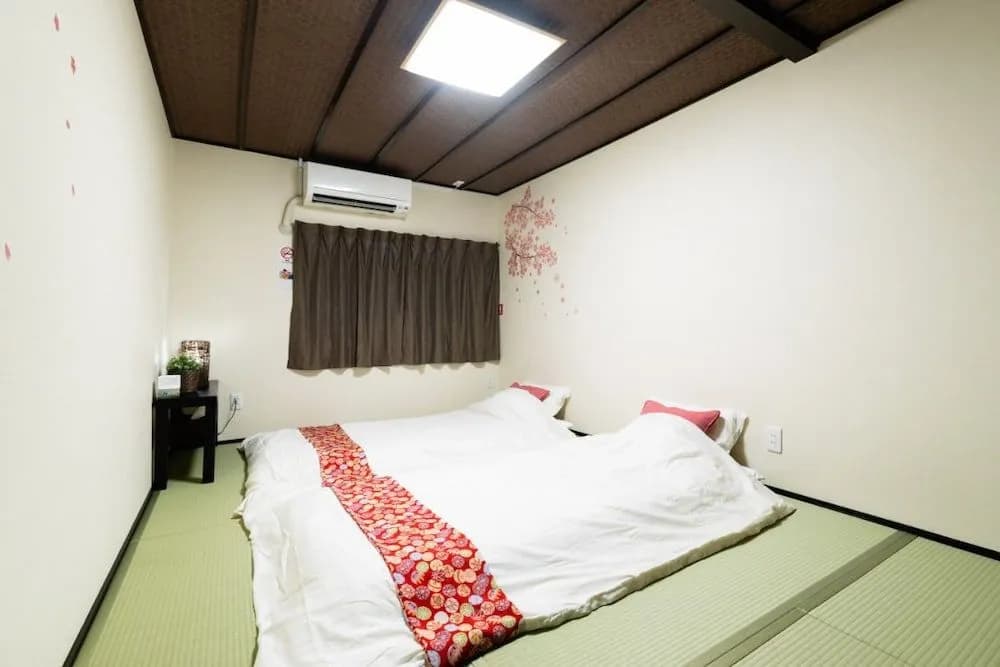 Tsuruhashi House - photo 3