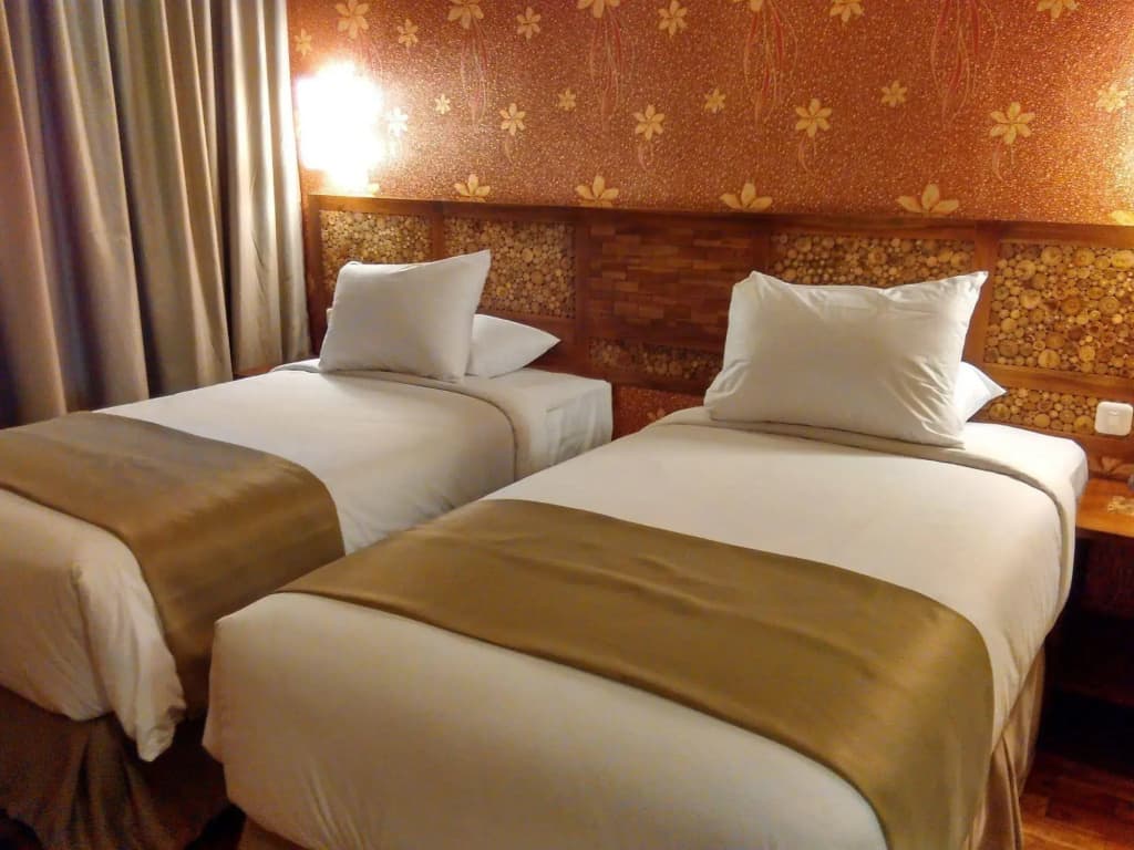 1O1 URBAN Jakarta Thamrin - photo 6