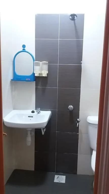Kasa Heights Homestay - photo 16