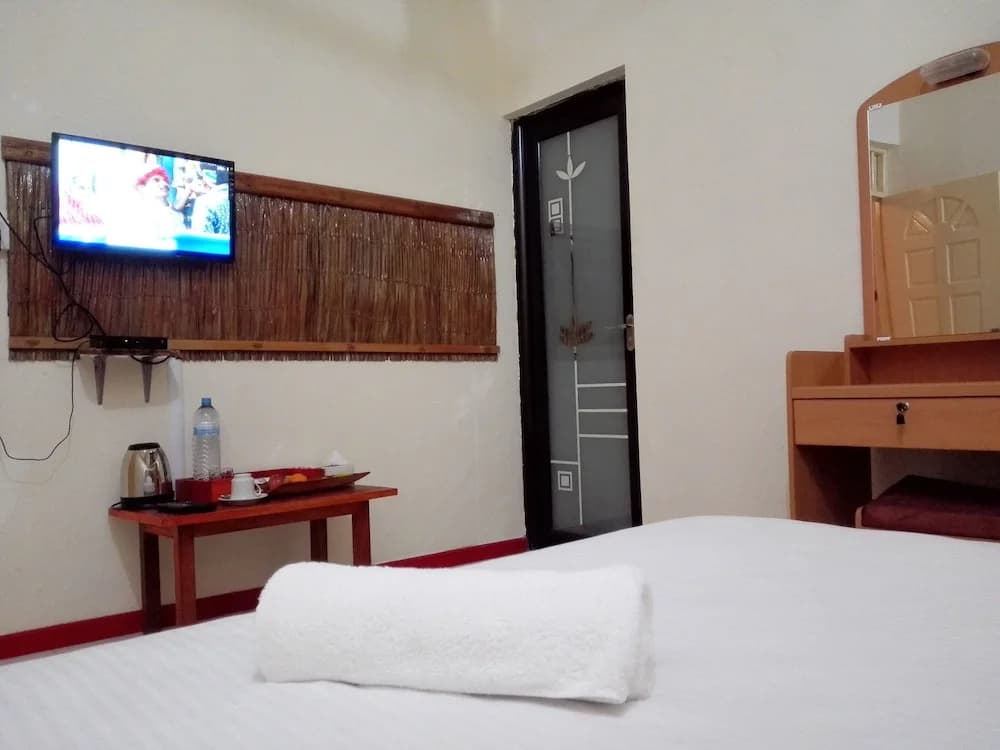 Central View - Maldives - photo 6