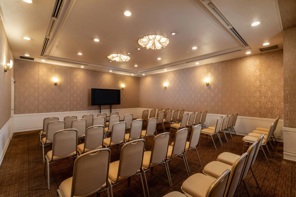 Sheraton Miyako Hotel Tokyo - photo 50