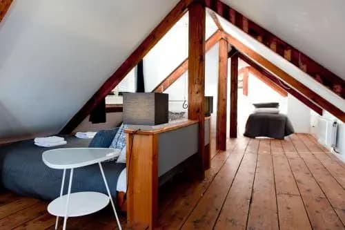 Canal Holiday Apartment - photo 11