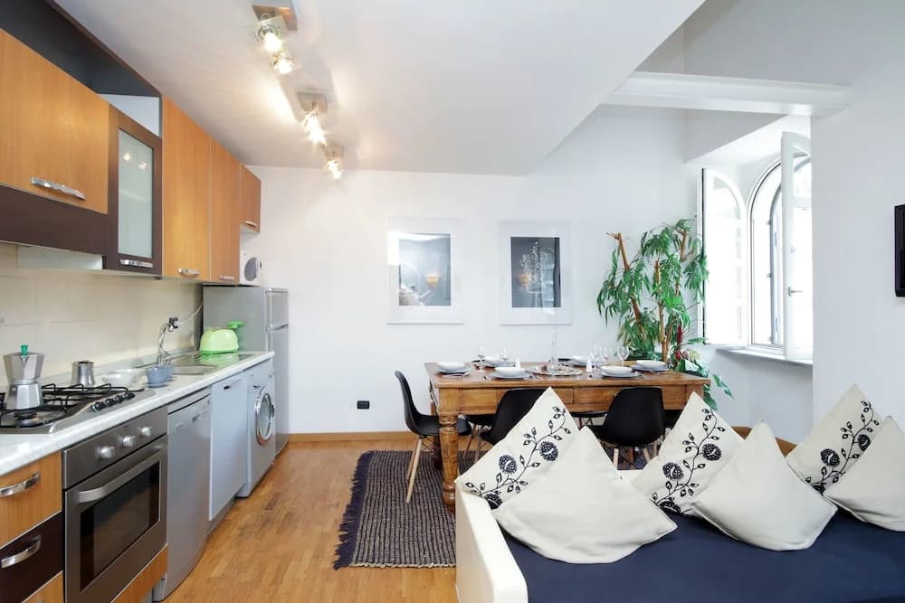Maecenas Loft - photo 14