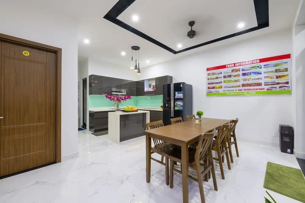 Onion Homestay - photo 17