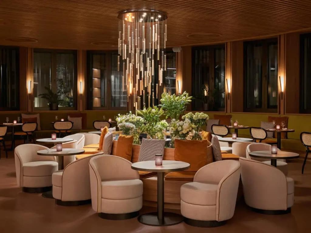 The Julius Prague Hotel - photo 32
