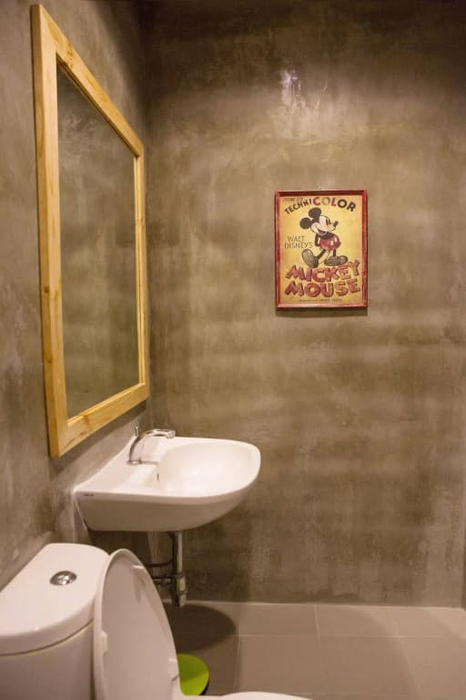Baan Mek Hostel - photo 10