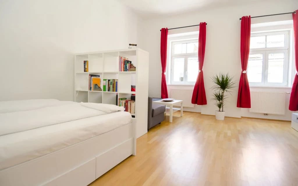 Naschmarkt Studio by Welcome2vienna - photo 5