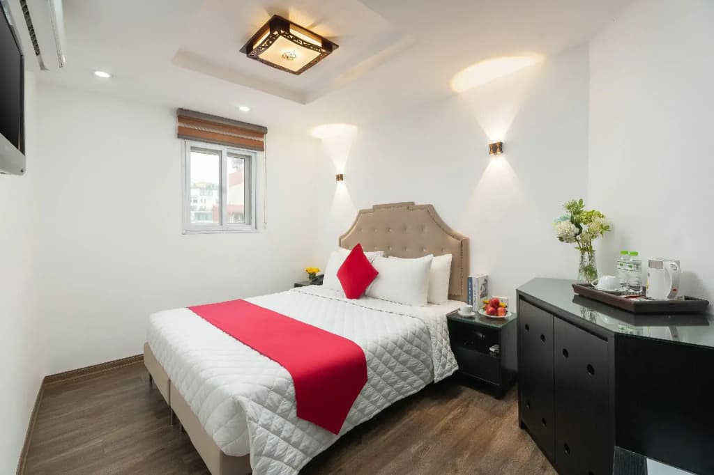 Golden Time Hostel 3 - photo 4