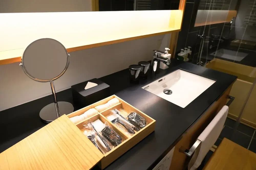 Matcha no Yado - photo 9
