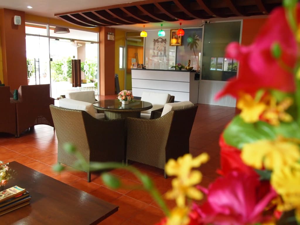 The Right Resort - photo 21