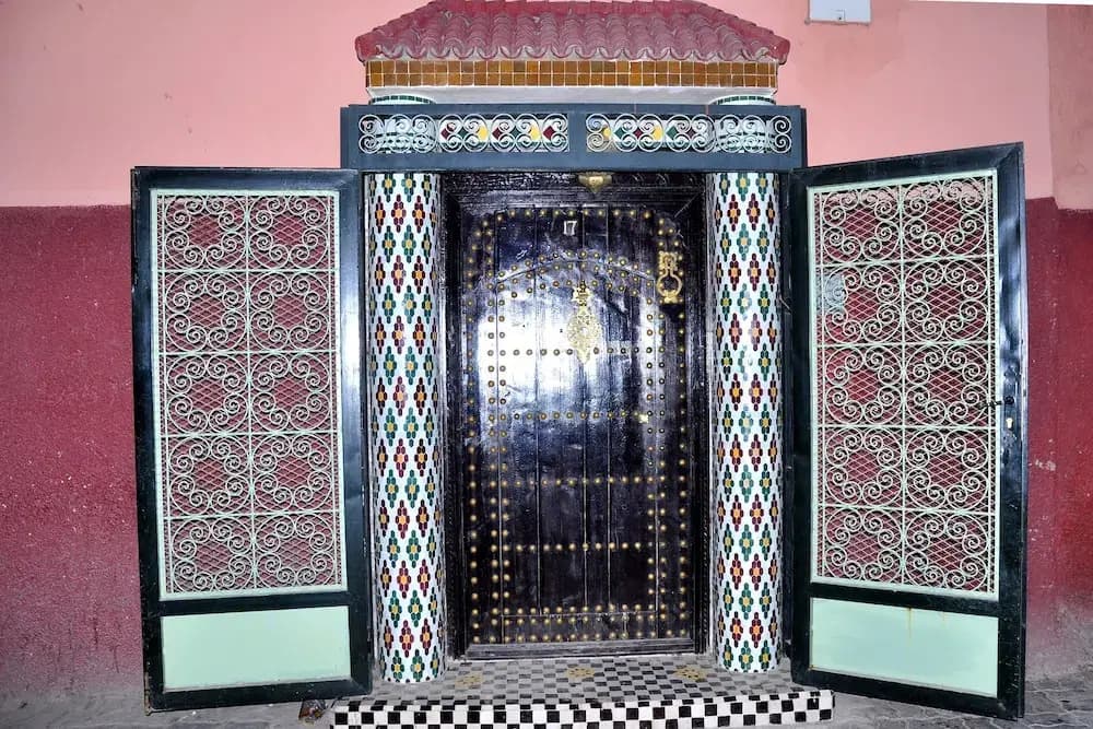 Riad Dar Marrakech & Spa - photo 21