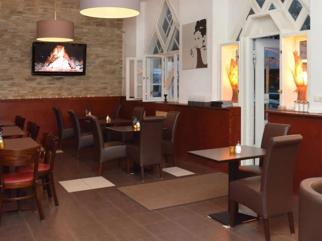 Hotel Bonverde - photo 19
